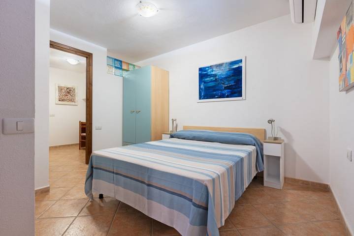 Appartamento intero, Guesthost - L'Artista sul Mare Sea-Wiev Villa in Porto Tramatzu, Villaputzu