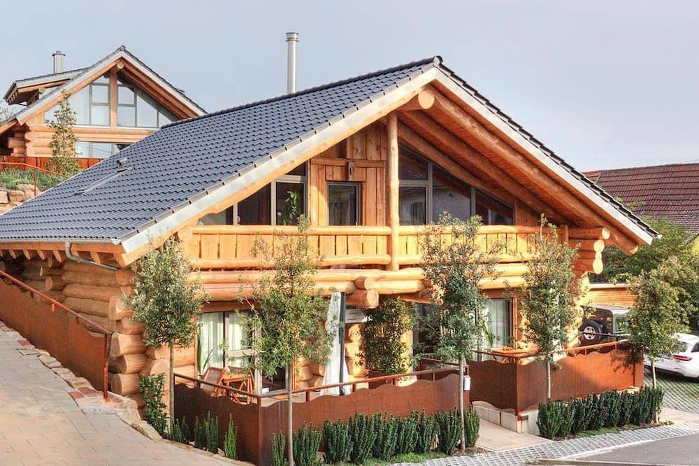 Entire apartment, Paulinerstraße Apartment 5 - Holiday home silence in Schweigen-Rechtenbach, Südliche Weinstraße