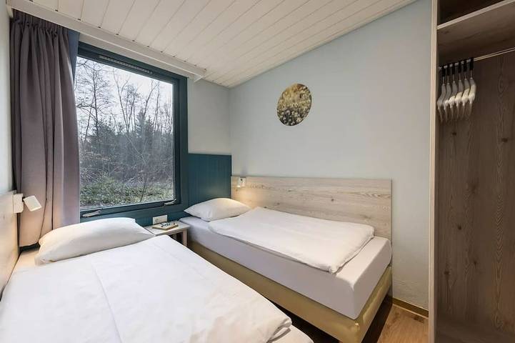 Camping für 6 Personen in der Lüneburger Heide - 3