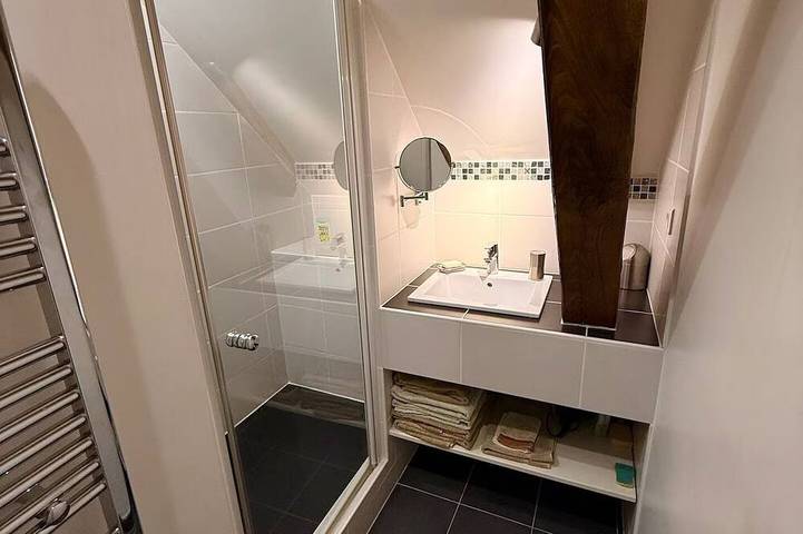 Location de vacances pour 6 personnes à Souesmes - 4