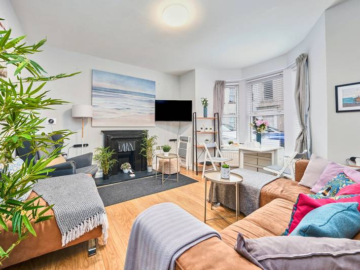Ferienwohnung für 4 Personen - 1
