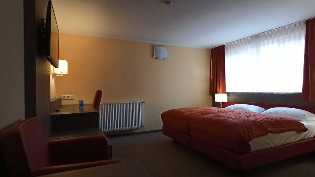 Doppelzimmer für 2 Personen in Donaueschingen in Donaueschingen, Mittlerer Schwarzwald