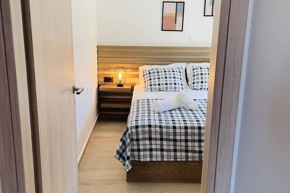 Phaedra House for relaxing holidays near Platanias in Platanias, Region de Chania