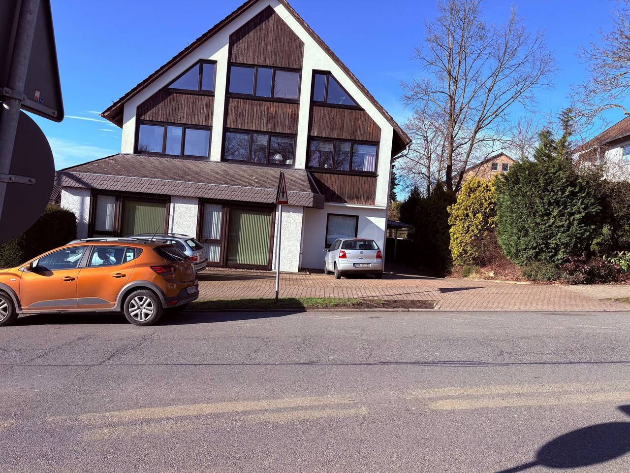 Ganze Wohnung, Wohnung Christine in Osterode, Harzvorland