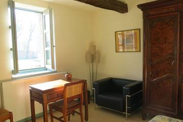 Gîte pour 6 Personnes dans Verges, Jura, Photo 2