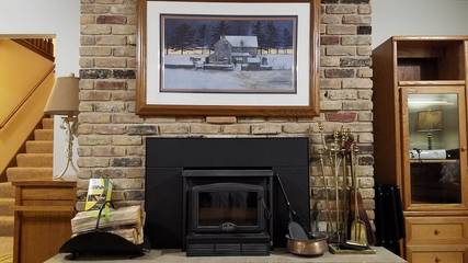 Vacation House for 8 Guests in Rochester (MN), Minnesota, Picture 2