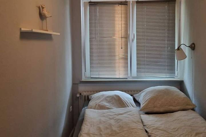 Ferienhaus für 4 Personen, mit Terrasse, mit Haustier auf Wangerooge - 2