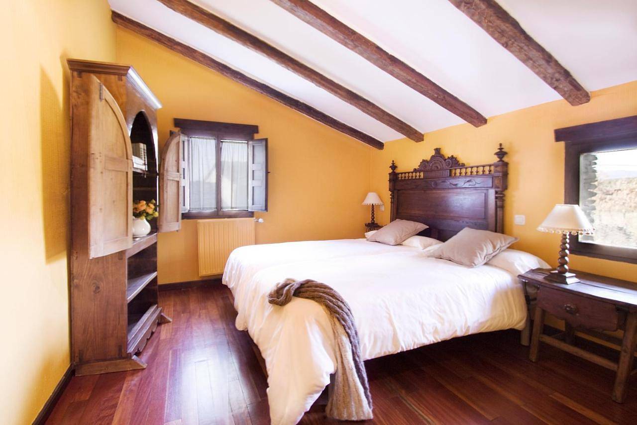 La Pizarra Negra in Campillejo, Campillo de Ranas