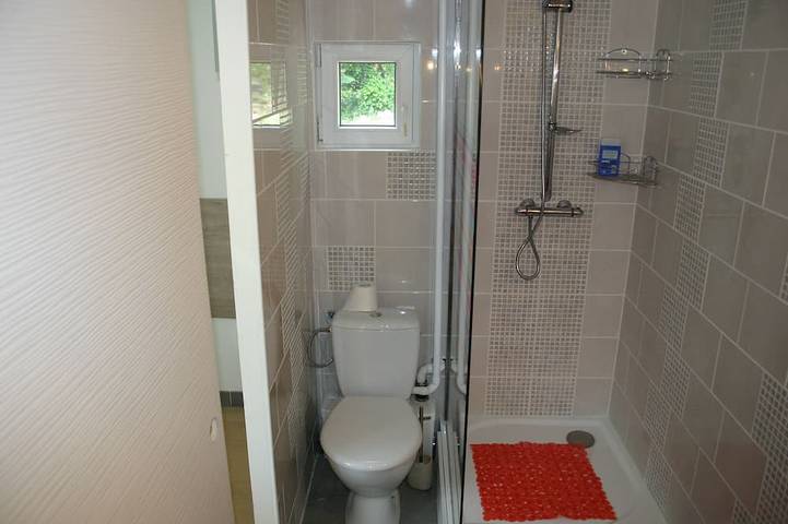 Apartamento entero, Encantador y confortable estudio al pie del macizo de las Madres in Campôme, Parque Natural Regional de los Pirineos Catalanes