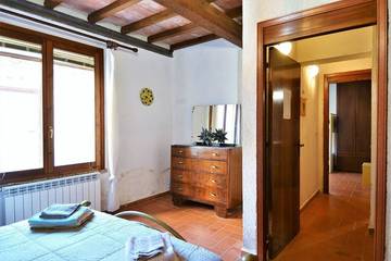 Agriturismo per 6 Persone in Massa Marittima, Maremma, Foto 4