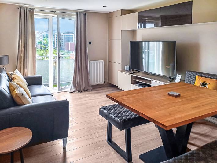 Gîte pour 2 personnes dans Newcastle upon Tyne - 2
