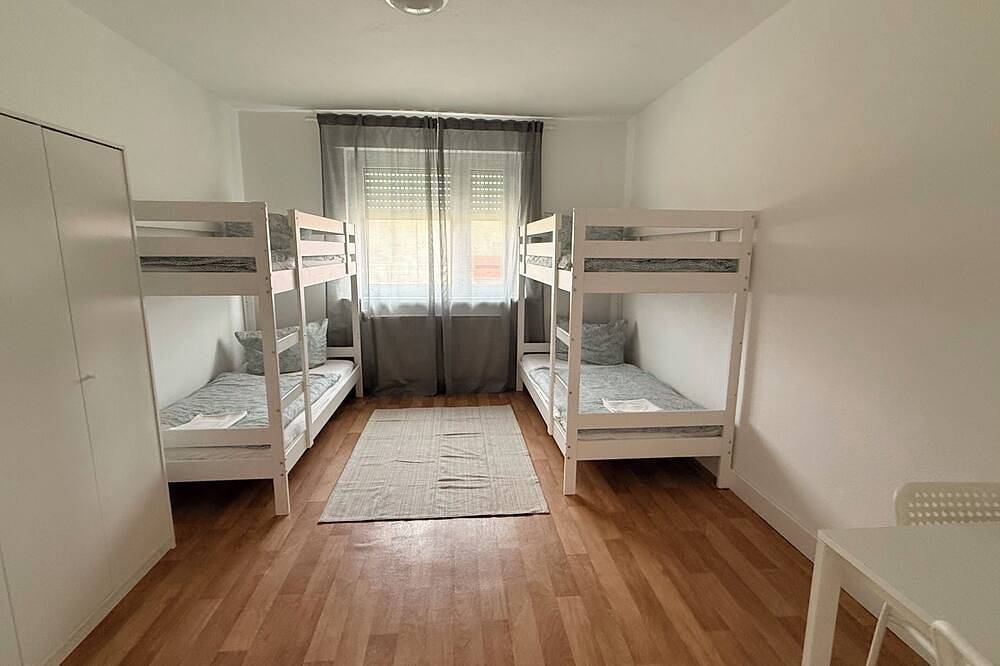 Ganze Wohnung, Ferienwohnung Uhrturm in Oppenheim, Landkreis Mainz-Bingen