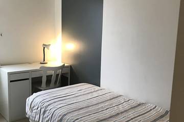 Gîte pour 3 personnes dans la Province du Brabant wallon