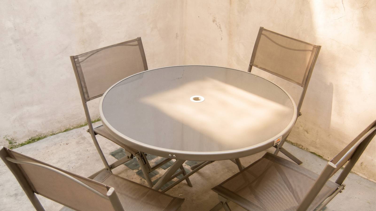 Maison charmante à Montblanc avec terrasse in Montblanc, Côte méditerranéenne (France)