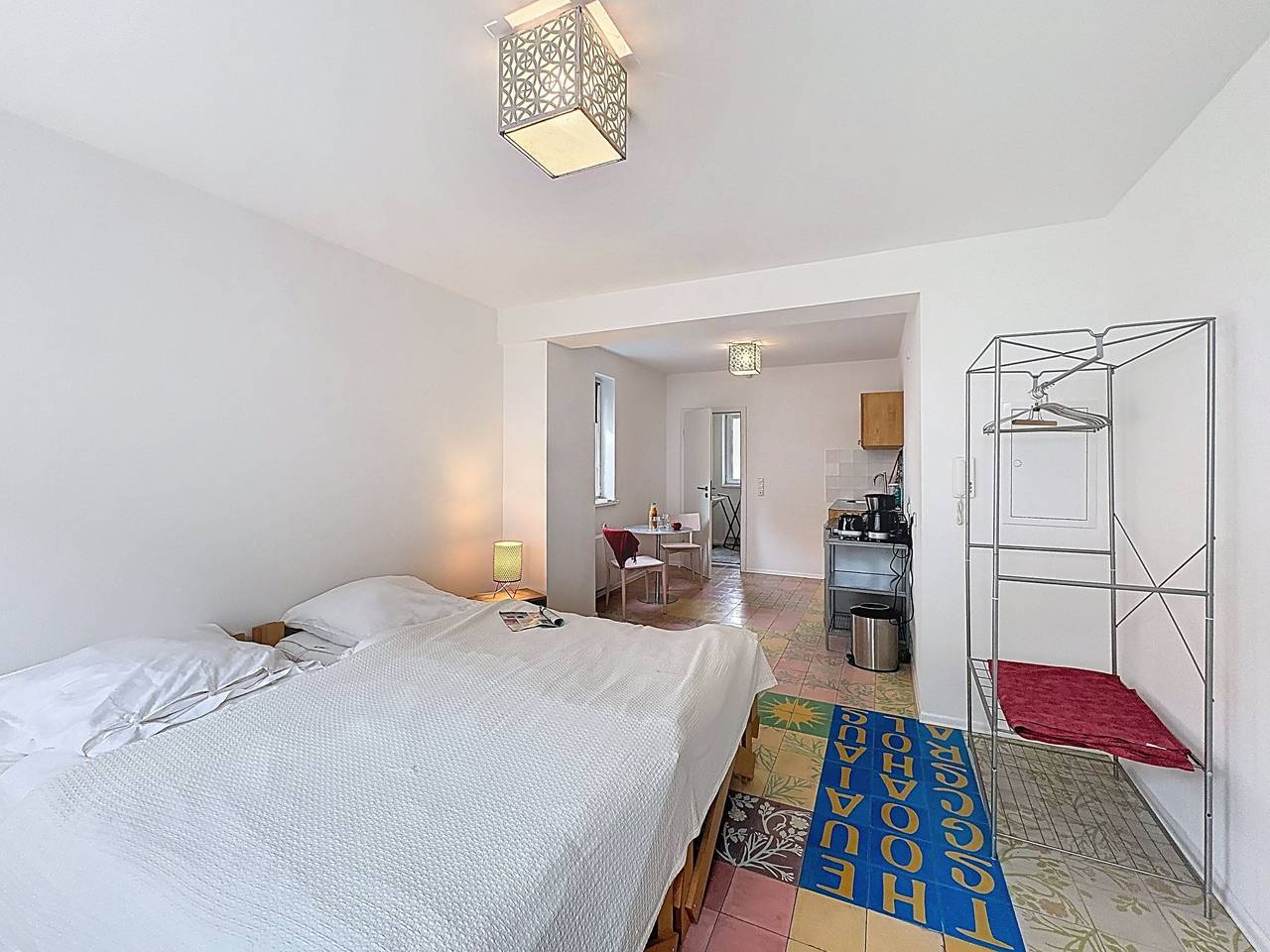 Ganze Wohnung, Wohnung 1 links in Sankt Goar, Mittelrhein