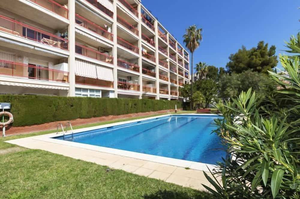 Appartamento vacanze a Baix Camp a partire da 169€ a notte