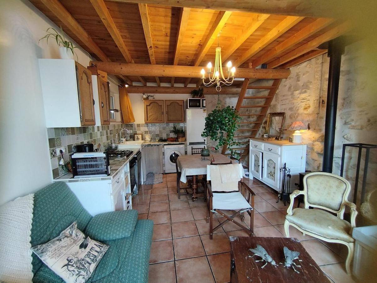 À 10 mn des Gorges de l'Ardèche in Bidon, Privas (arrondissement)