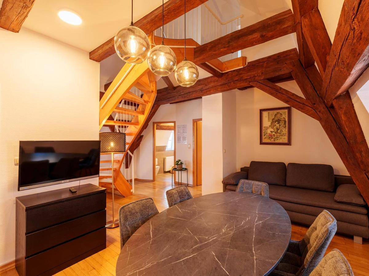 Ganze Wohnung, One-Bedroom Apartment in Regensburg, Ostbayern
