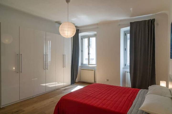 Ferienwohnung für 4 Personen in Triest - 3