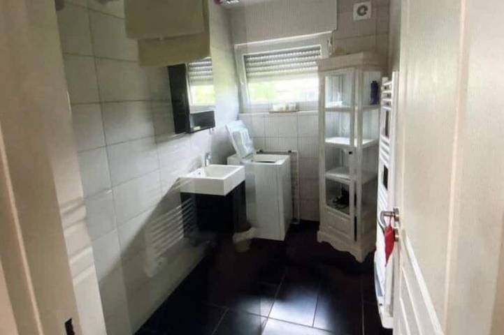 Location de vacances pour 5 personnes, avec terrasse et jardin à Ribeauvillé