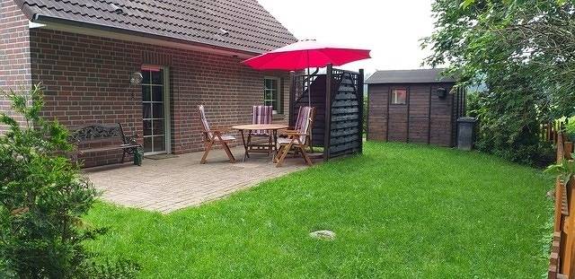 "Am Waldesrand" in Sögel, Emsland