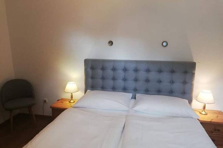App. 1 - Pension Alpenblick in Faistenau, Bezirk Salzburg-Umgebung