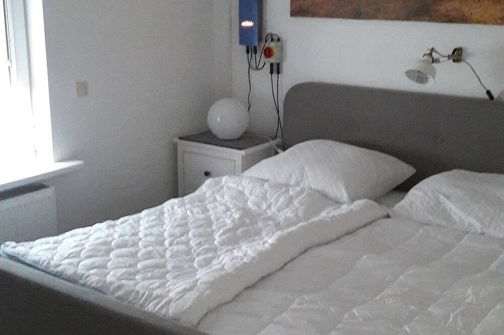 Vacation home Fewo Eutin Sierksdorf Haffkrug near the Baltic Sea in Süsel, Ostholstein