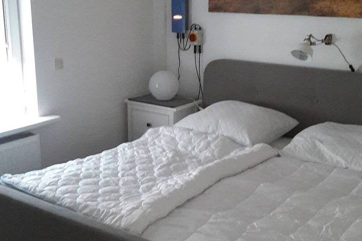 Ferienhaus für 4 Personen, mit Garten und Terrasse in Süsel - 4