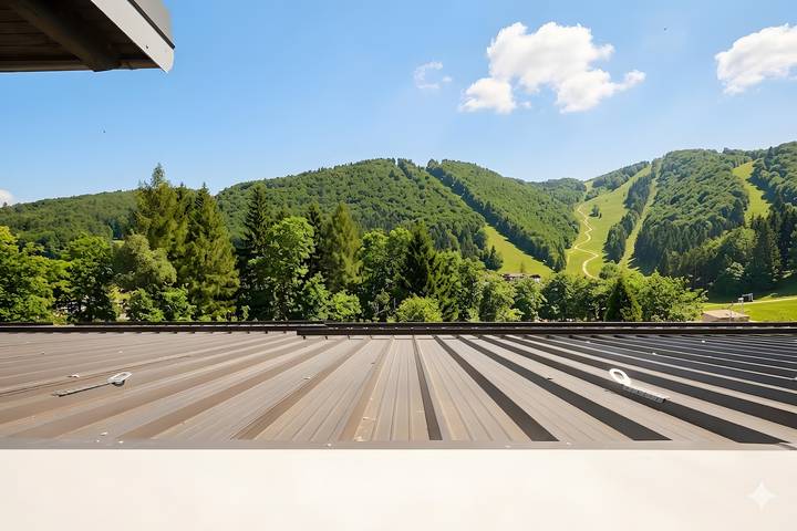 Ferienwohnung für 4 Personen, mit Garten in Trentino-Südtirol - 3