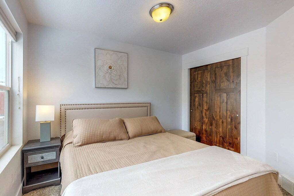 Vacation House for 6 Guests in Kimball Junction, Uinta Wasatch Cache National Forest