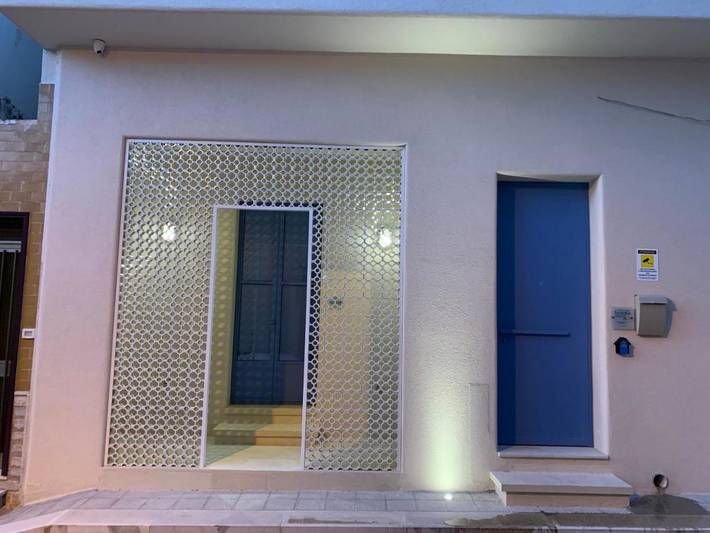 Ferienhaus für 3 Personen, mit Terrasse in Santa Maria al Bagno - 3