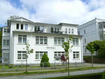 Ferienwohnung für 2 Personen in Binz, Rügen, Bild 2