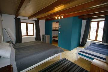 Vakantiehuis voor 15 Personen in Celles-en-Bassigny, Haute-Marne, Afbeelding 1