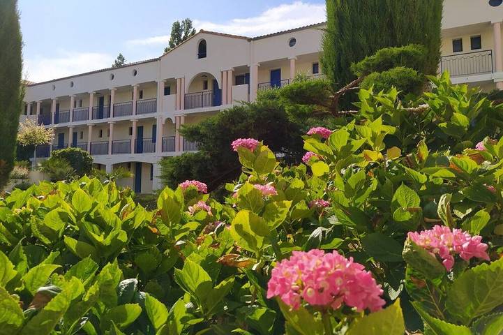 Gîte pour 5 personnes, avec jardin et balcon, animaux acceptés dans Plage de Nauzan - 3