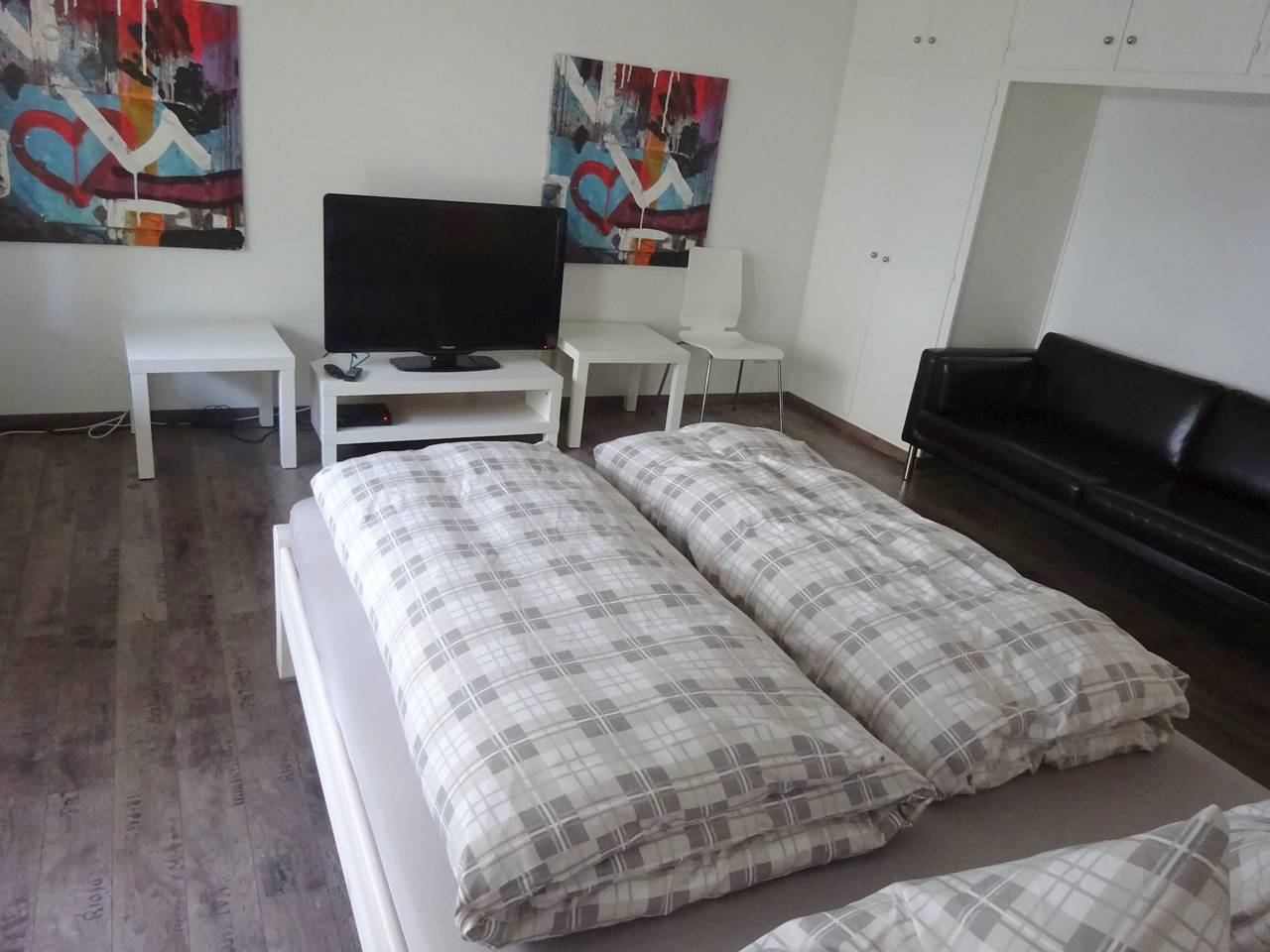 Apartamento vacacional entero, City Ferienwohnung - City Ferienwohnung in Baden-Baden, Northern Black Forest