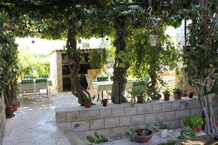 Bed and breakfast per 2 persone, con terrazza - 1