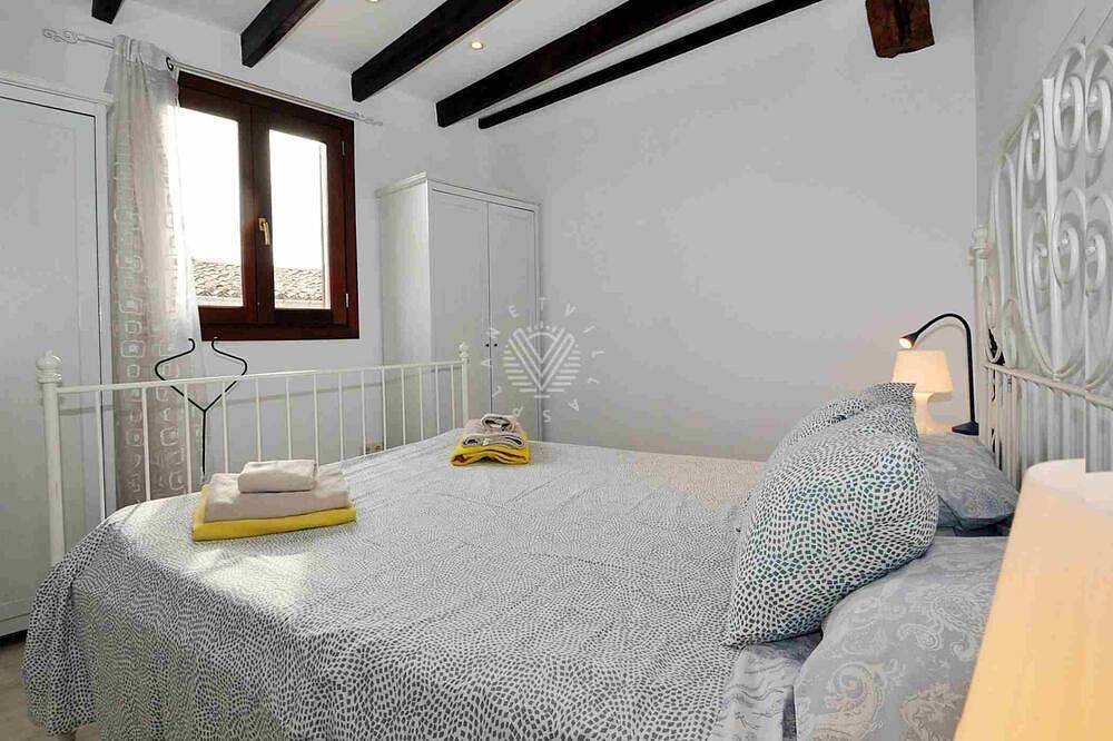 Apartamento entero, Coqueto apartamento de vacaciones en Moscari in Moscari, Selva (Mallorca)