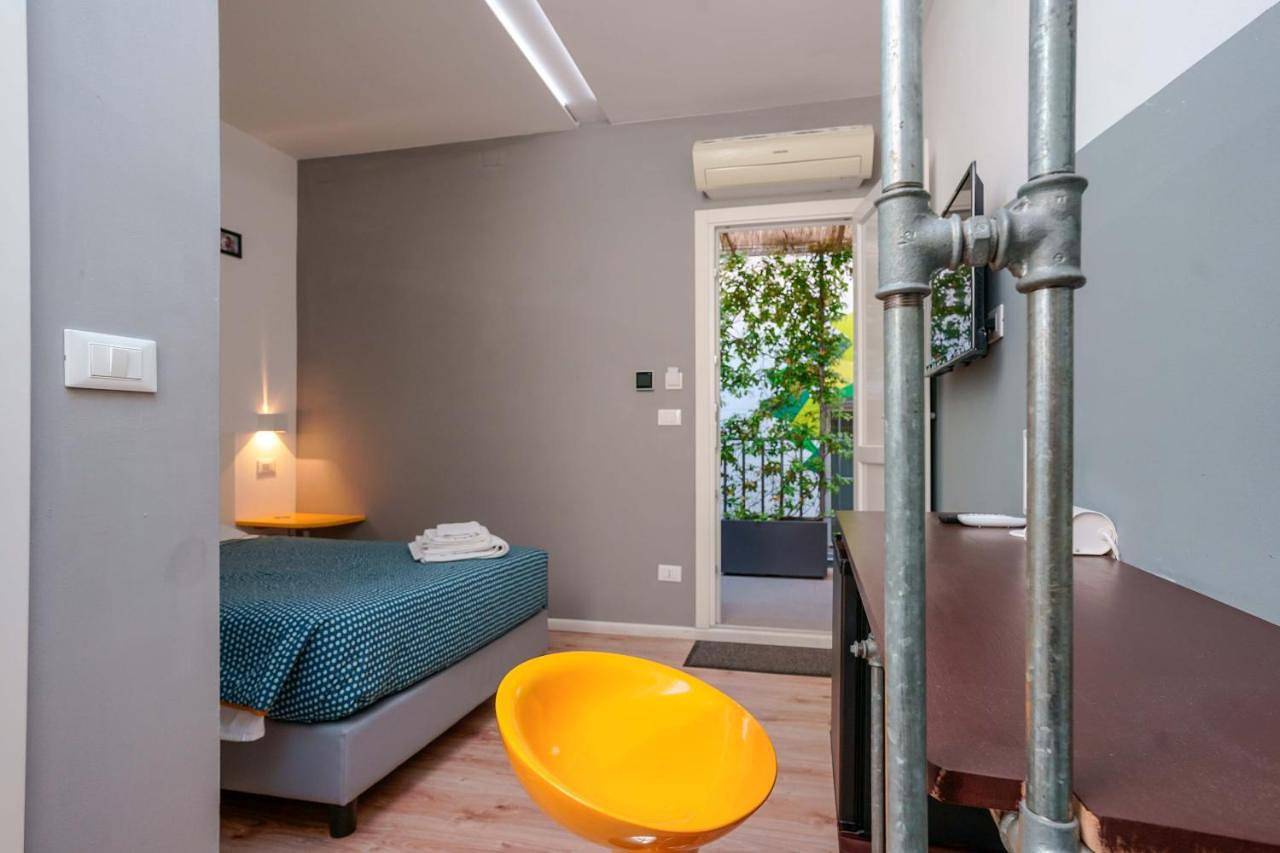 Funtanir Rooms in Bologne, Province de Bologne