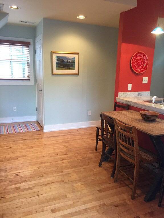 Ferienhaus für 6 Personen, mit Balkon, mit Haustier - 1