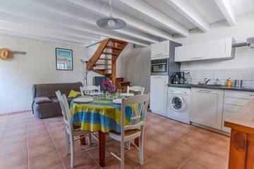 Lodge voor 3 Personen in Theix-Noyalo, Morbihan, Afbeelding 2
