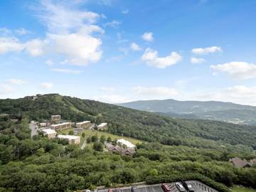 Vacation Rental for 4 Guests in Blue Ridge Parkway, Sugar Mountain, Picture 3