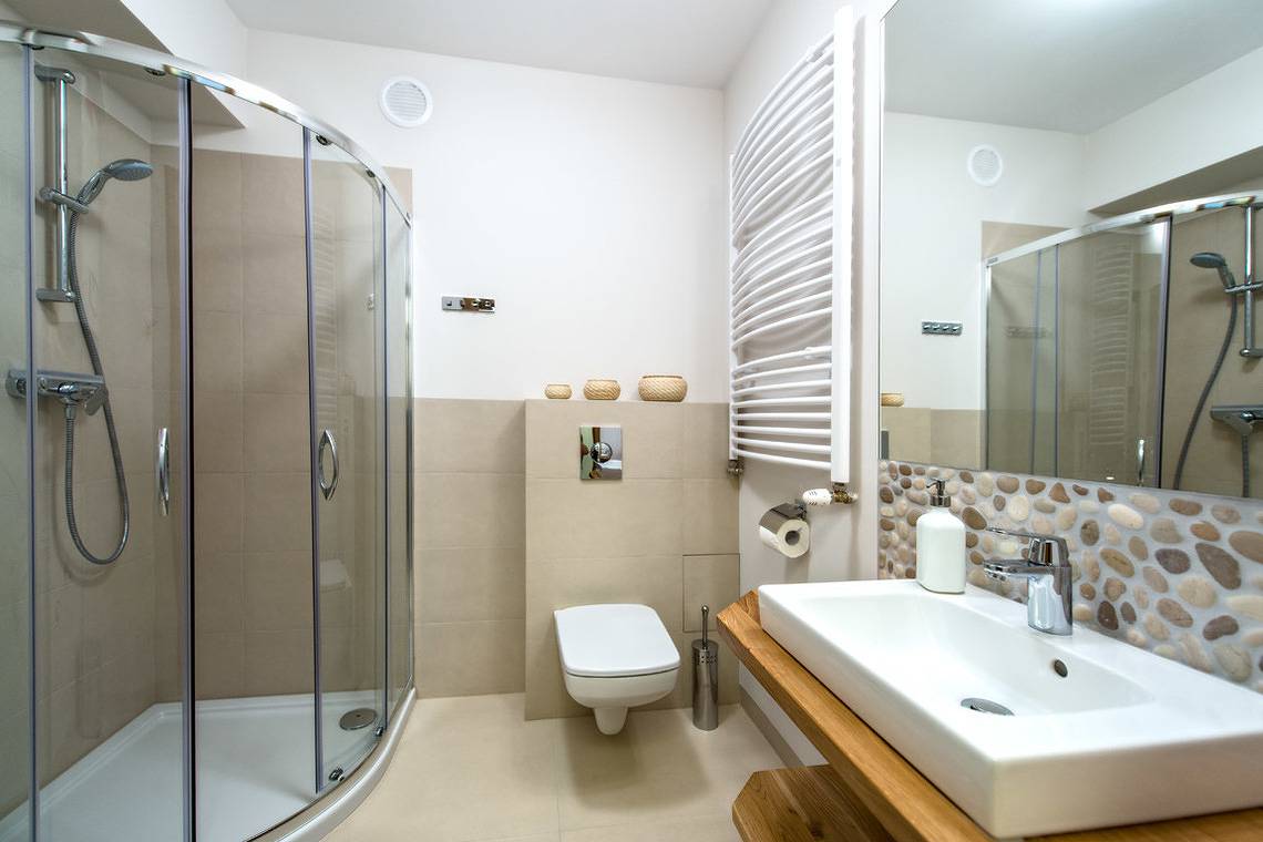 Apartamento vacacional entero, Sun&Snow Resorts - Apartment 215 in Szklarska Poręba, Sudeten (Polonia)