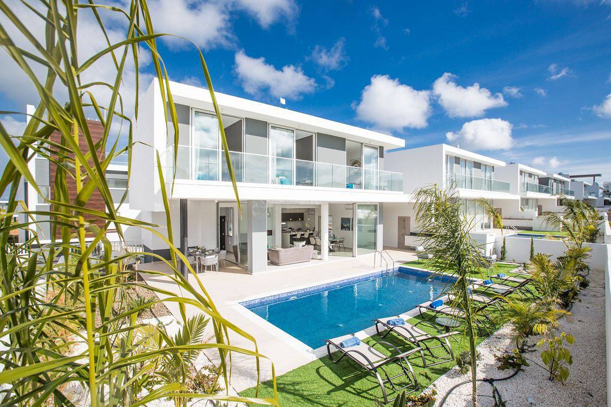 Casa vacanza a Protaras a partire da 405€ a notte