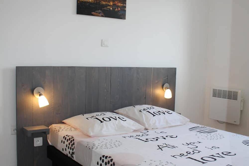 Haus, Strandstraße in Folelli in Folelli, Penta-di-Casinca