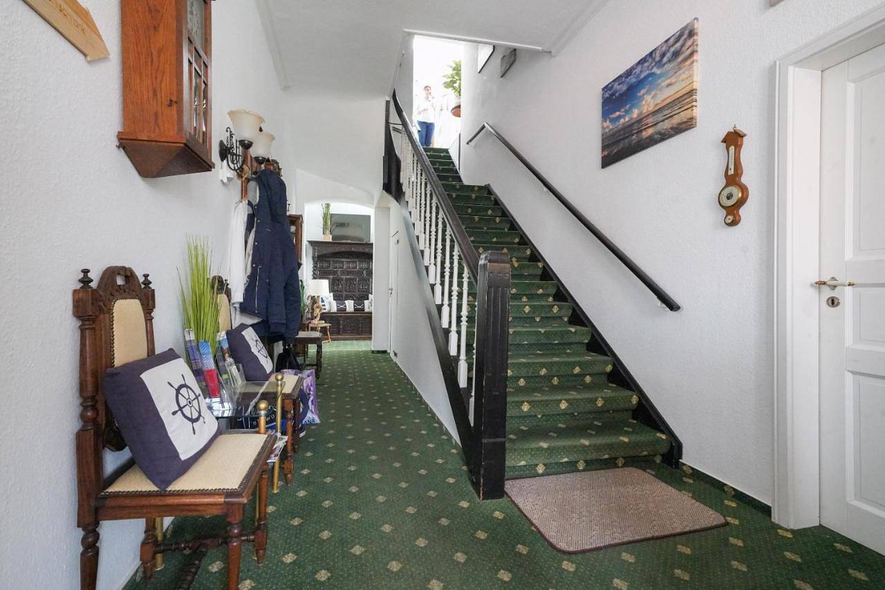Budget Single Room in Borkum