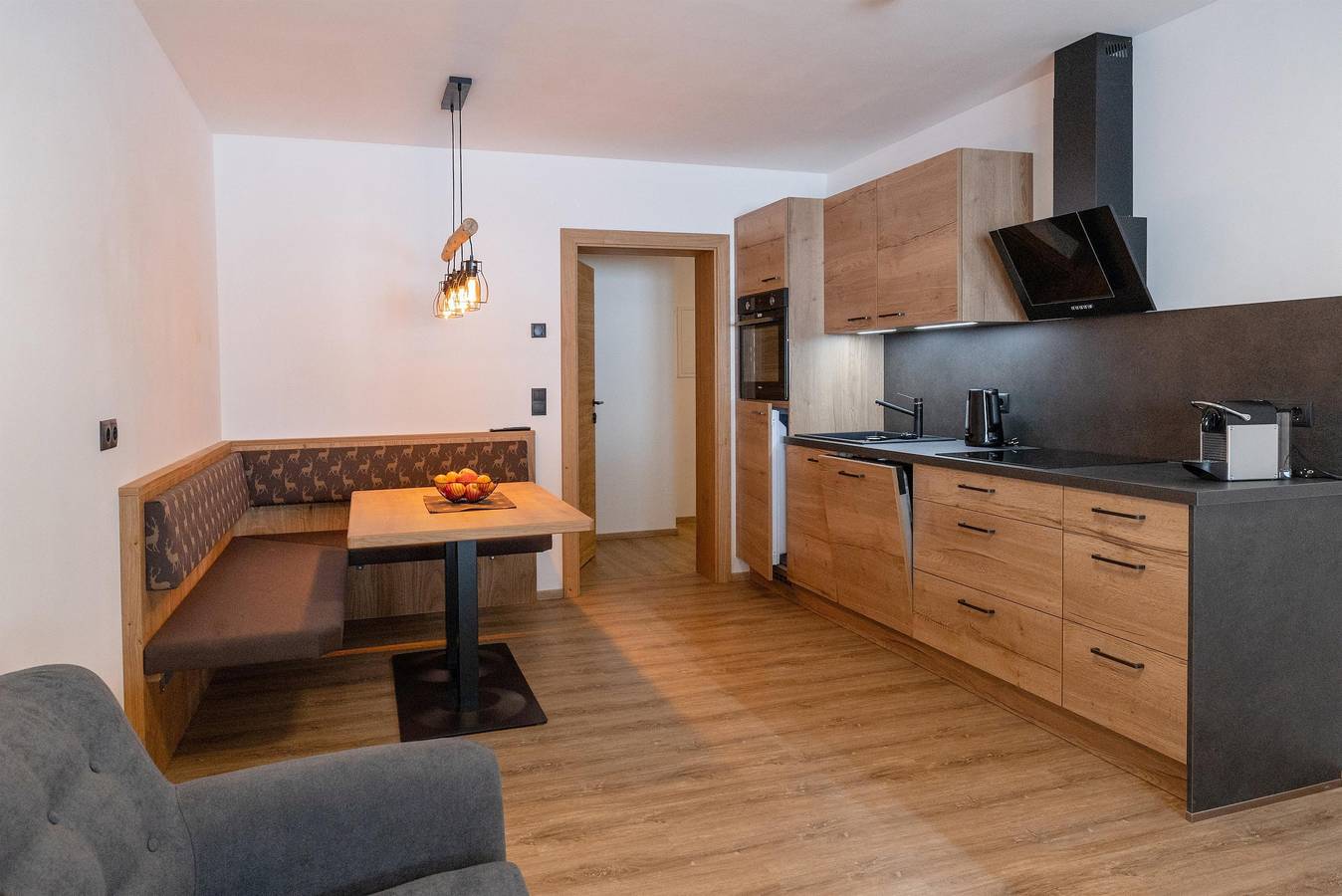 Appartement Top 2 in Stubaier Alpen, Neustift im Stubaital