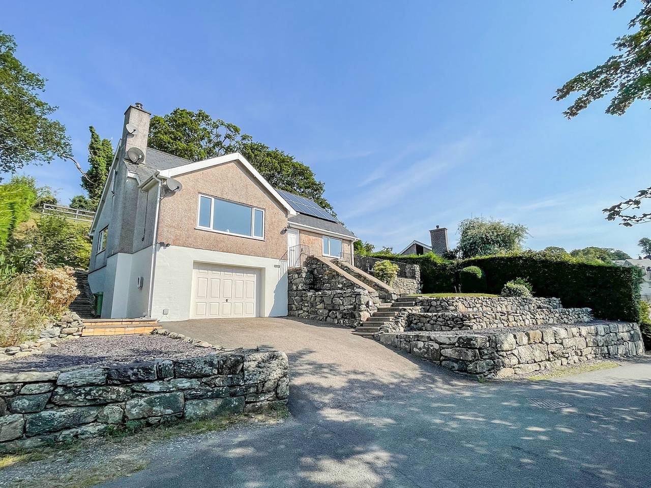 Cottage for 8 People in Dolgellau, Gwynedd