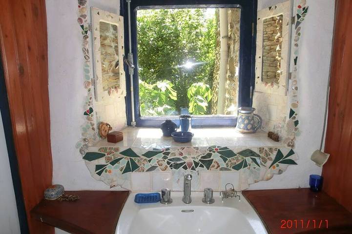 Gîte pour 4 personnes à Malbosc - 4