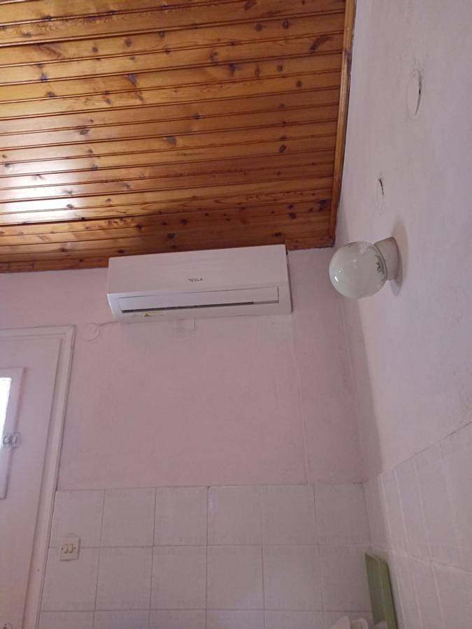 Gîte pour 4 personnes, avec vue et jardin dans Benitses - 2