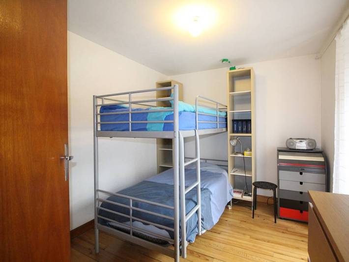 Gîte pour 8 personnes, avec balcon à Bagnères-de-Luchon - 4